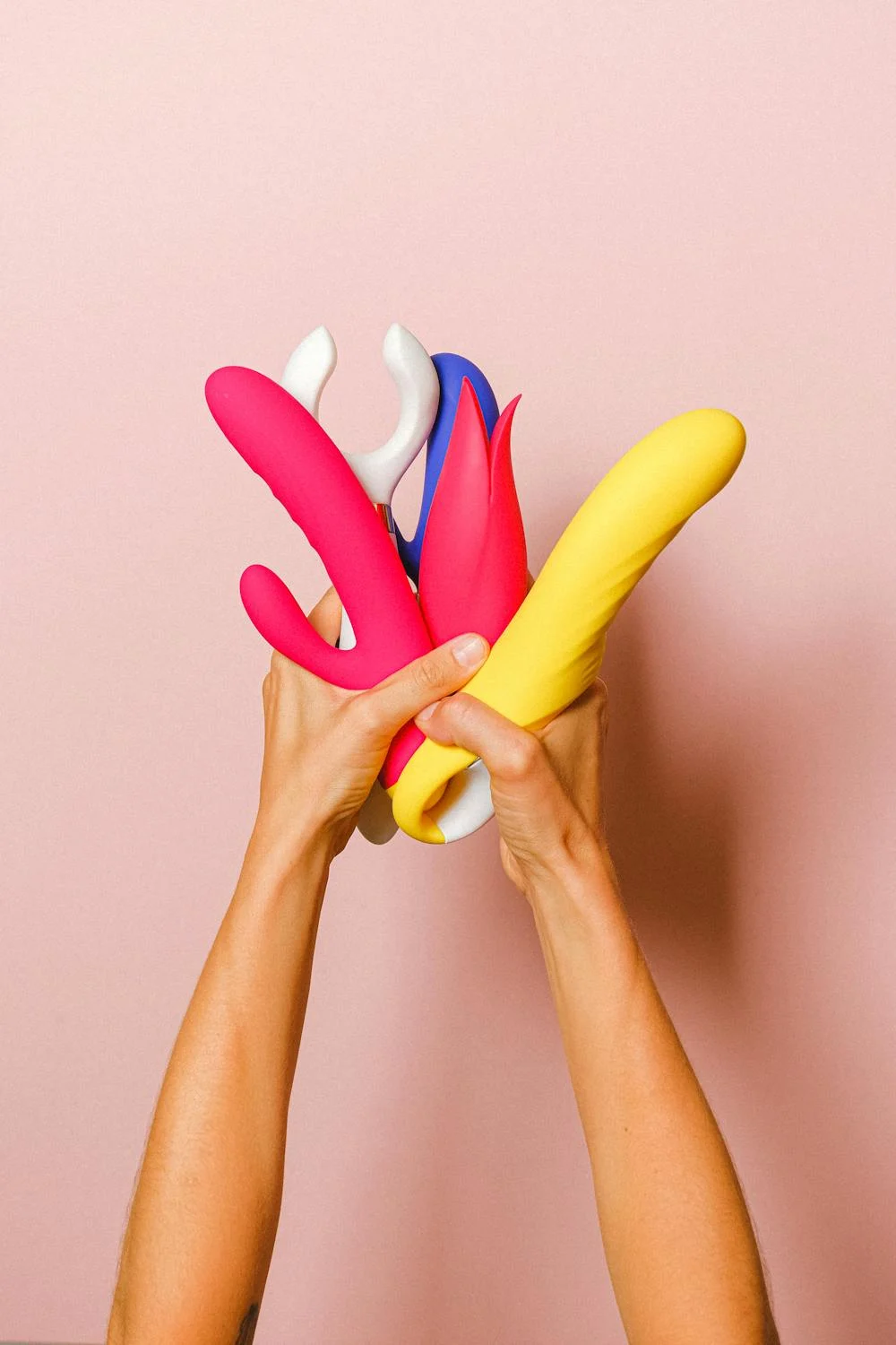 The 8 Best Vibrators for Women
