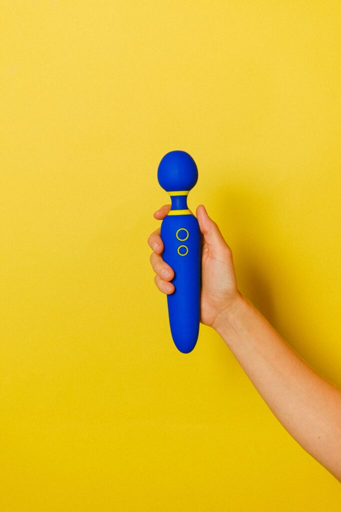 The 8 Best Vibrators for Women - wand vibrators